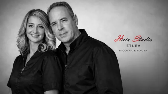 Hair Studio Etnea | Nicotra & Nauta | Salone Parrucchiere a Catania - Coiffure Catania - OneBooking