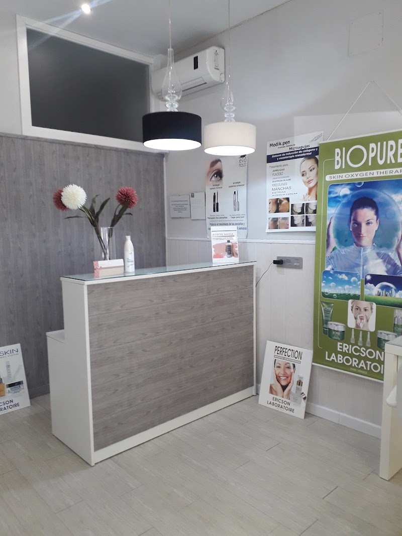 Beauty Gallery