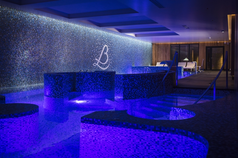 Spa Loiseau des Sens