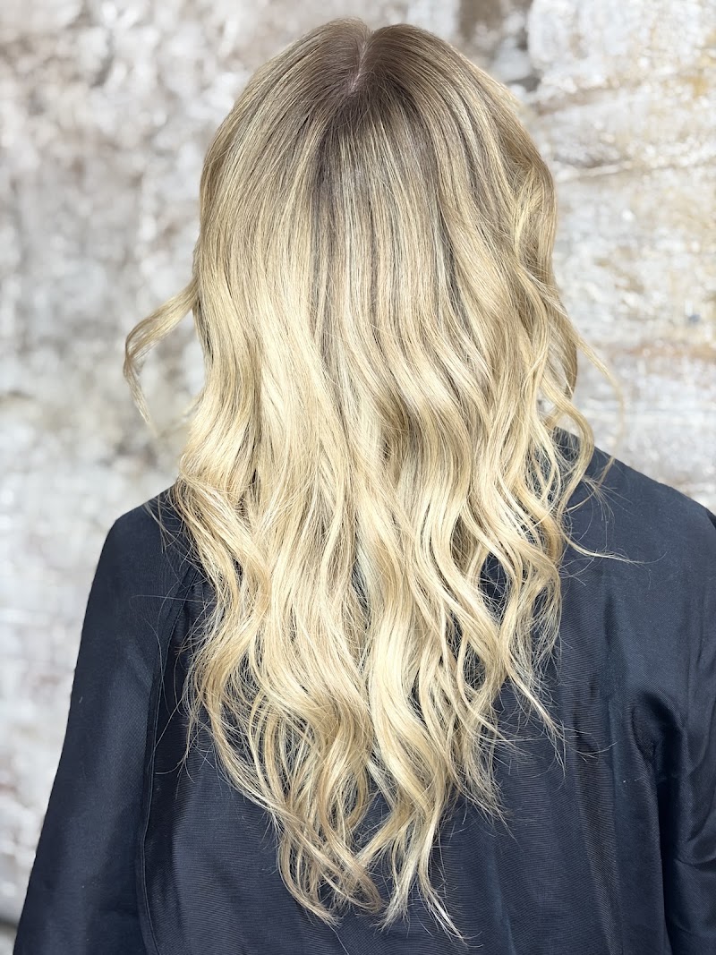 Nordic Hair & Beauty - Coiffure Barcelona - OneBooking