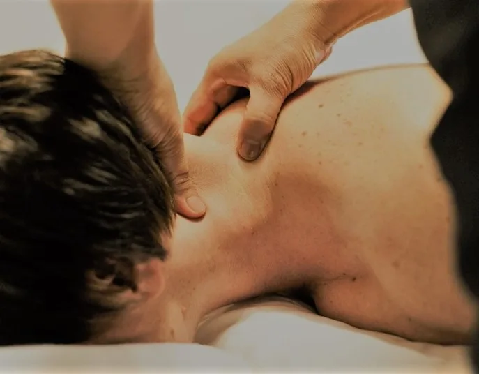 Feel N Heal Massage