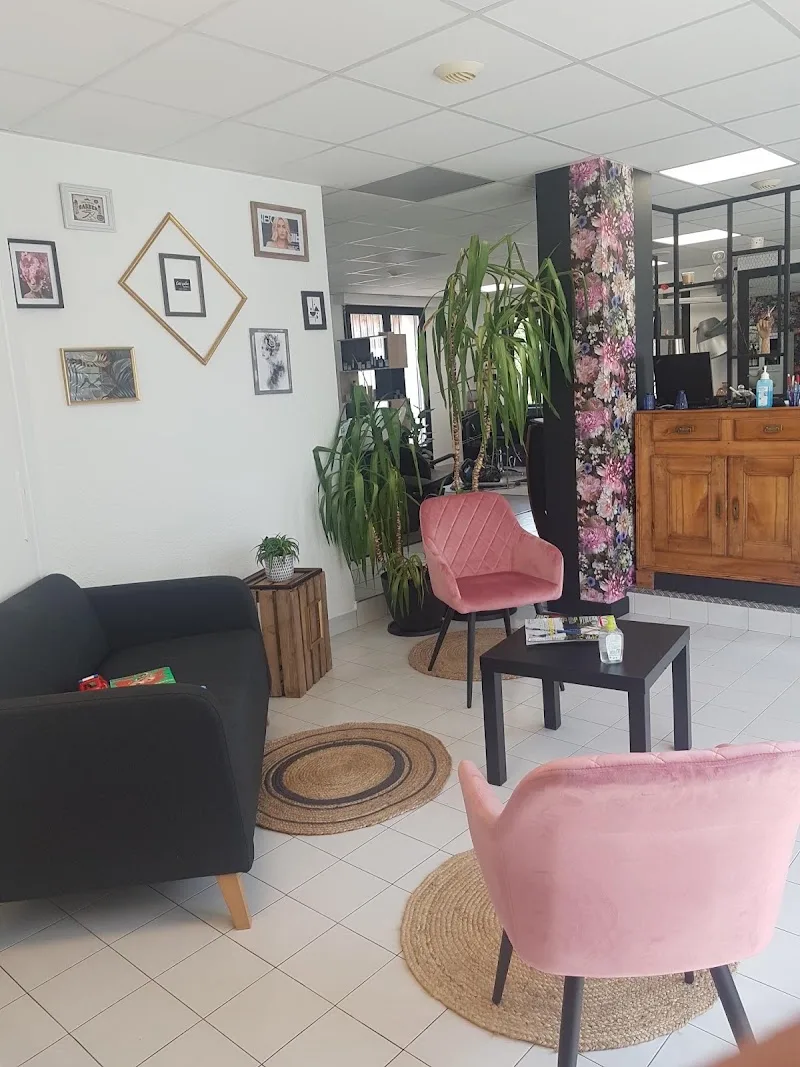 coté salon by Solenne