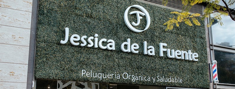 Peluquería Jessica De La Fuente - Coiffure Alicante - OneBooking