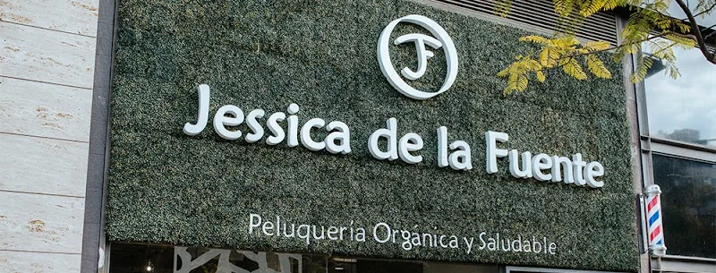 Peluquería Jessica De La Fuente