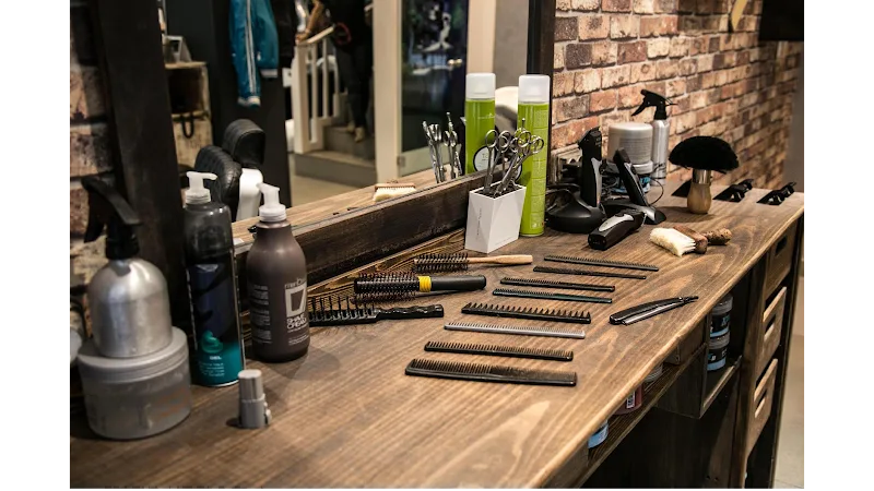 Class Hair Estilistas - Coiffure Gijón - Photo de couverture - OneBooking