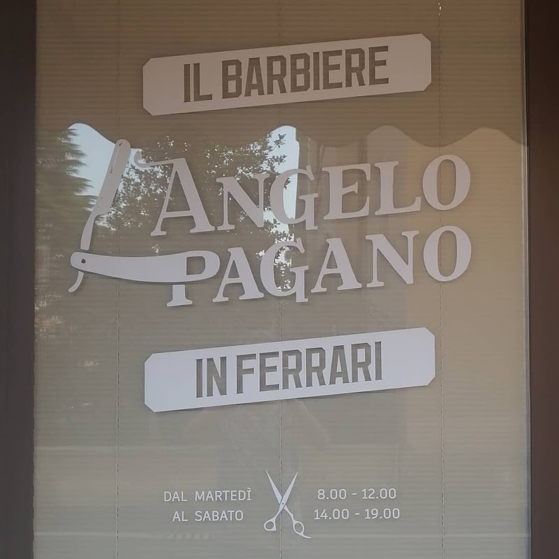 Il Barbiere in Ferrari - Coiffure Brescia - OneBooking