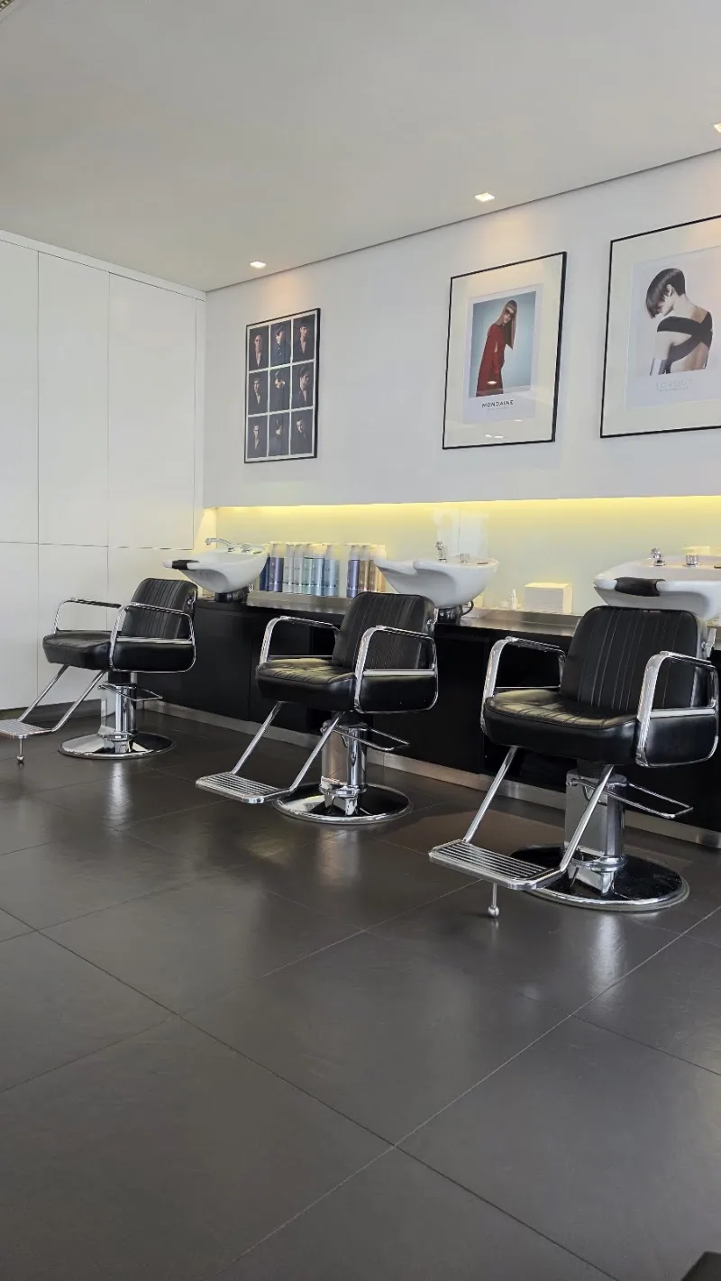 Sassoon Salon
