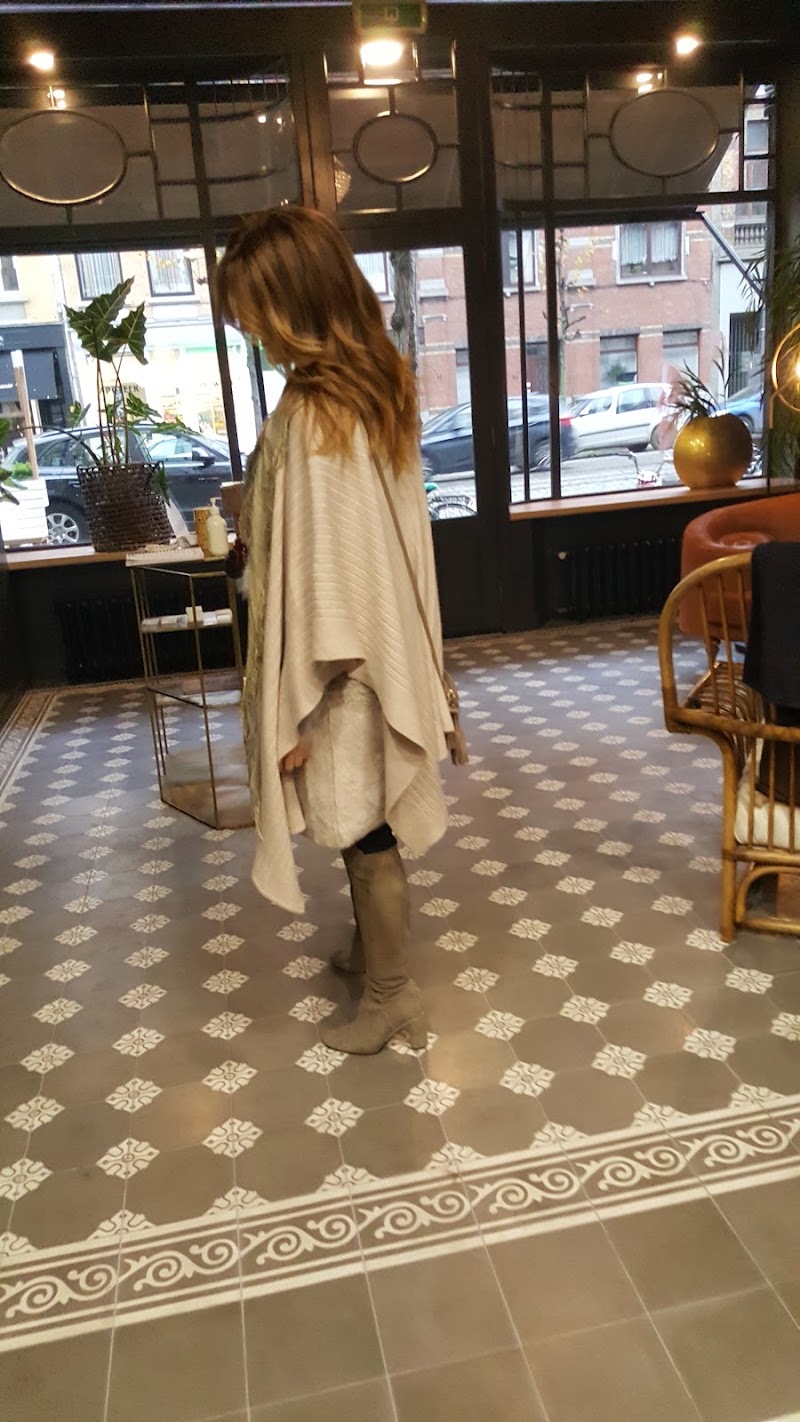 Coupe d'Anvers ✂ - Coiffure Antwerp - OneBooking
