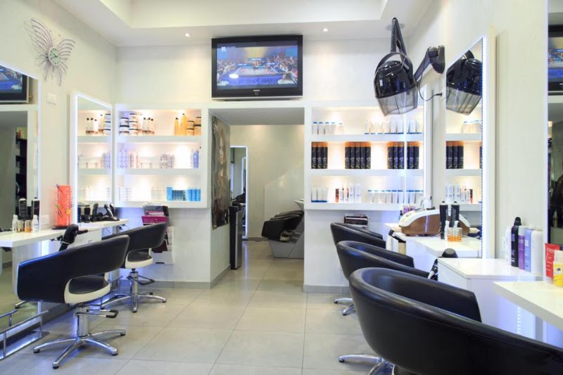 Hair Rino Parrucchiere & Estetica Piazza Bologna Centro Balayage Expert - Coiffure Rome - OneBooking