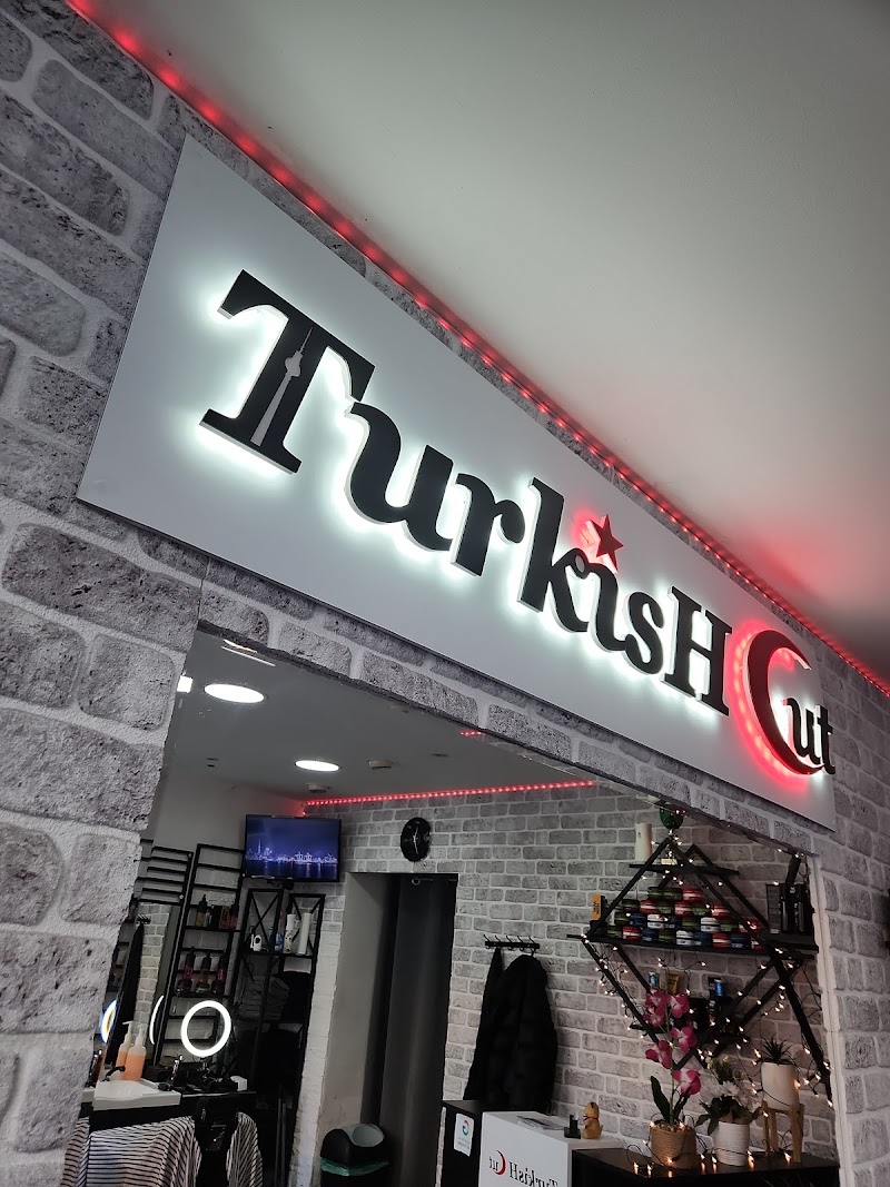 Friseur Berlin Turkish Cut - Berlin - Coiffure Berlin - OneBooking