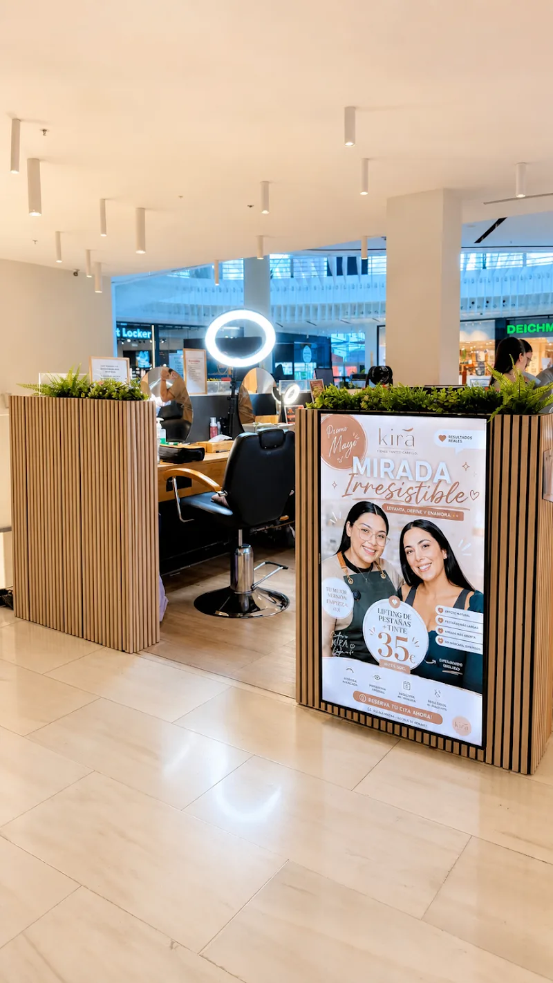 Kira Estética Castellón - Institut de beauté Castellón De La Plana - OneBooking