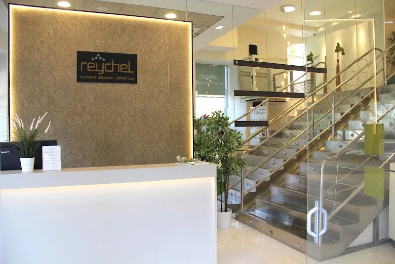 Reychel Estética Avanzada - Institut de beauté Oviedo - OneBooking