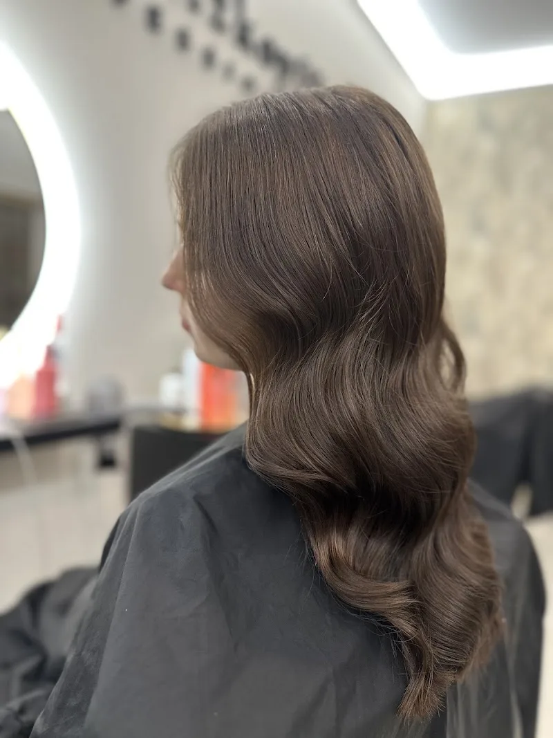 Divine Hair Debrecen