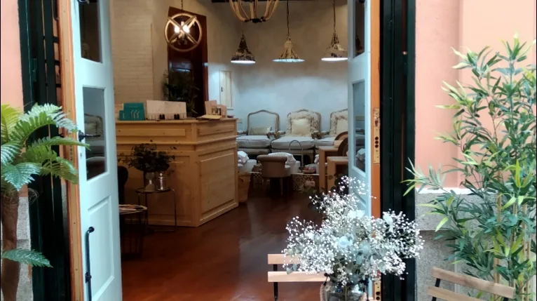 Calm & Beauty by iloftmalaga | Salón de belleza en el Centro de Málaga - Institut de beauté Málaga - OneBooking