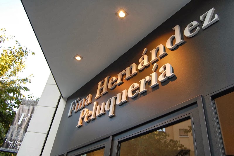 FINA HERNÁNDEZ PELUQUERÍA FH - Coiffure València - OneBooking