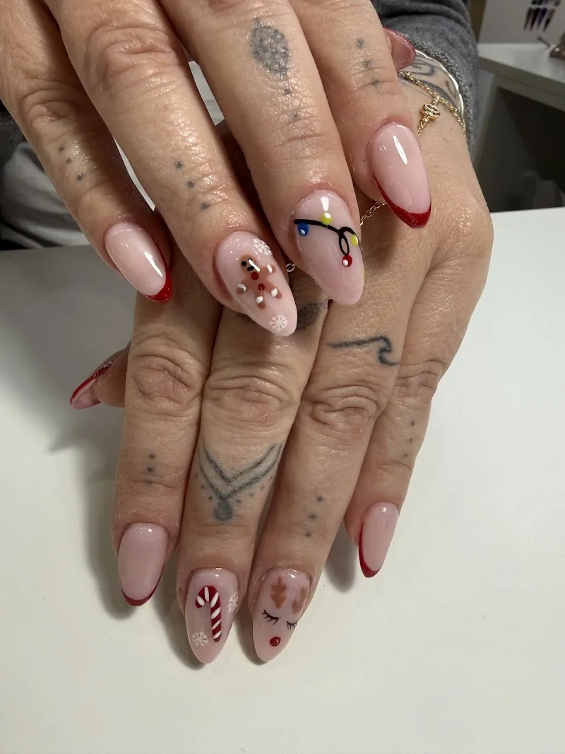 Bella Donna - Institut de beauté Vigo - OneBooking