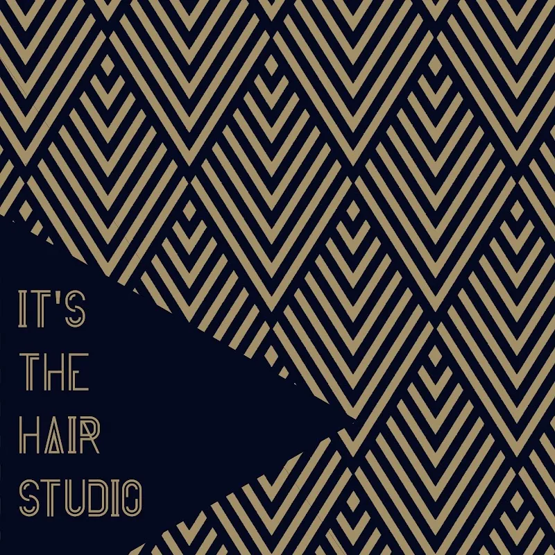 It's The Hair Studio