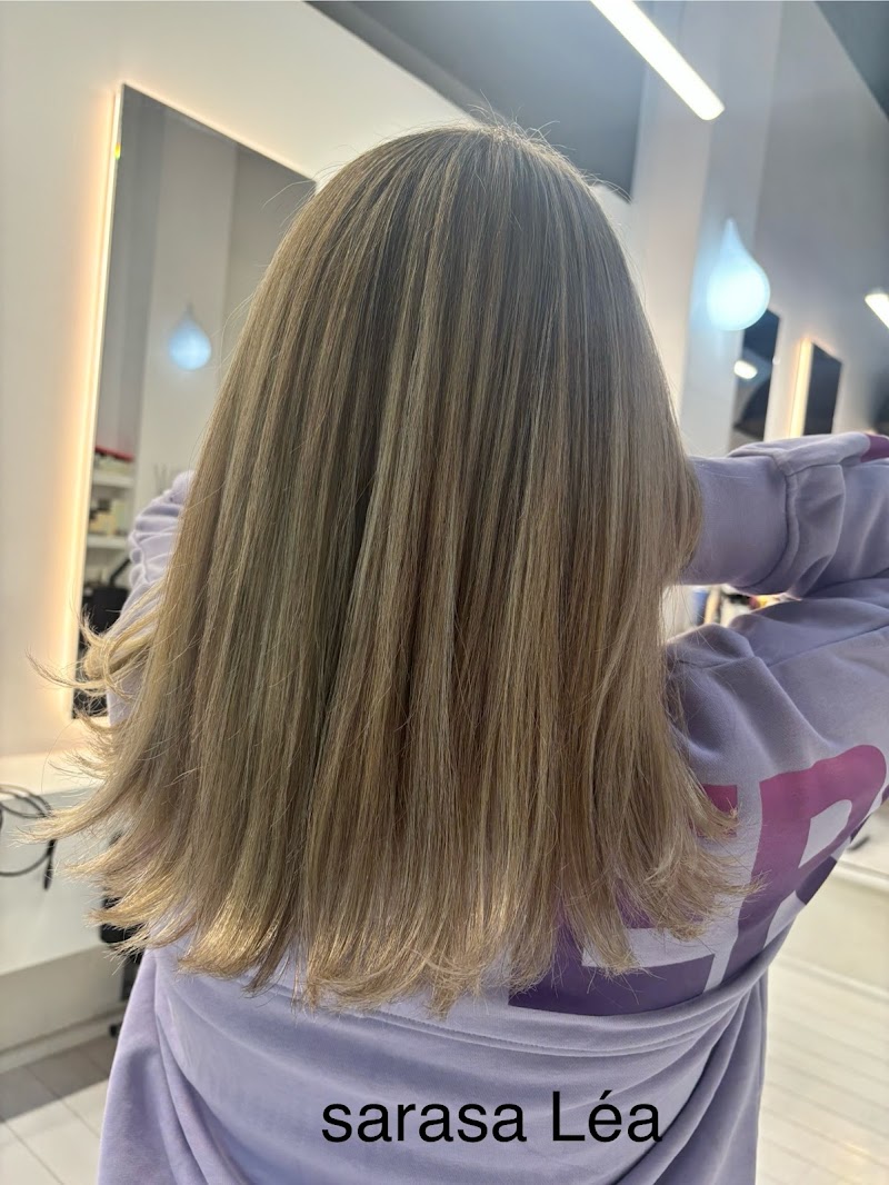 206 Louise (salon de coiffure) - Coiffure Brussels - OneBooking
