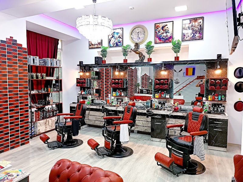 Vienna Style Salon - barbershop & frizerie
