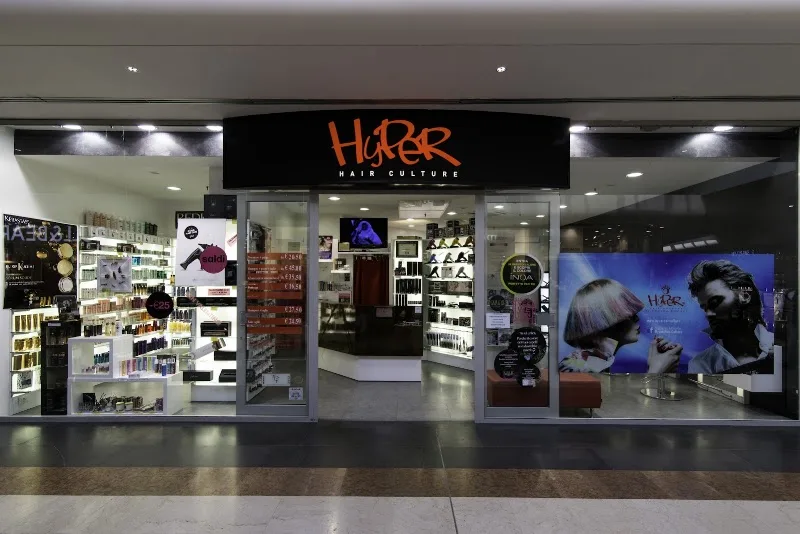 Hyper Hair Culture - C.C. Il Castello - Coiffure Ferrara - OneBooking