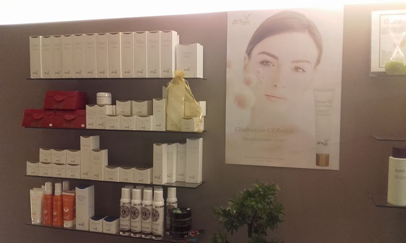 Version Esthetique