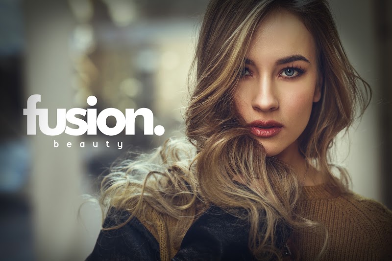 Peluquería Fusion Beauty - Coiffure Barcelona - OneBooking