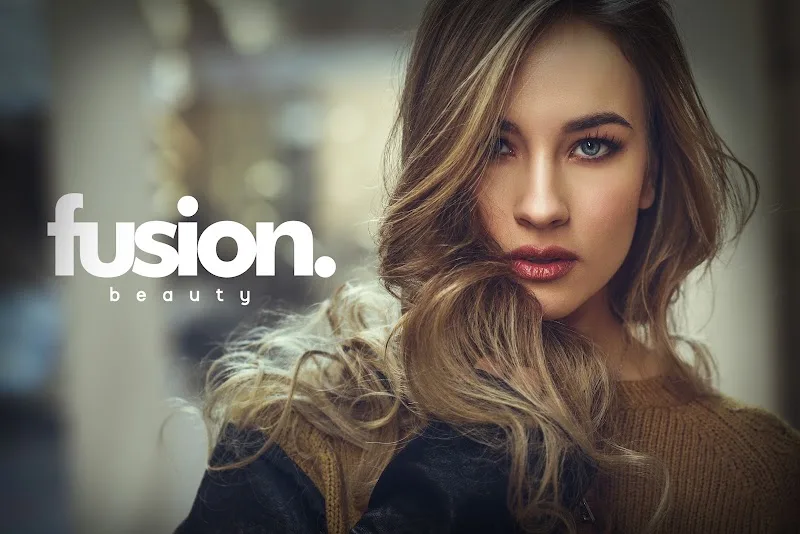 Peluquería Fusion Beauty