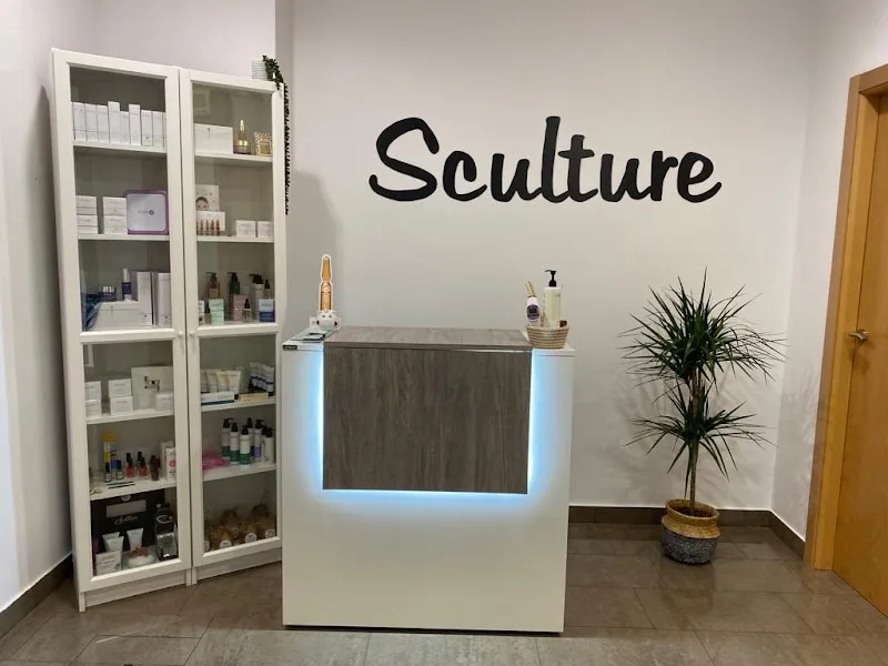Sculture Centro De Estetica - Institut de beauté Castellón De La Plana - OneBooking