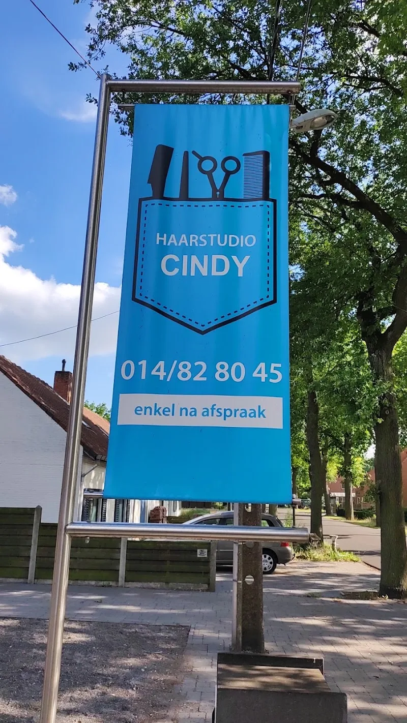 Haarstudio cindy