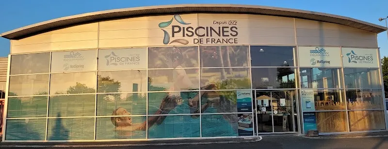 HotSpring Spas Angers - Spa Angers - Photo de couverture - OneBooking