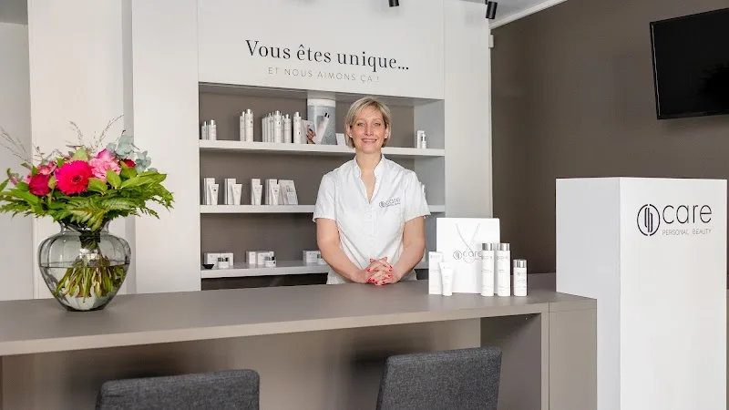 Care Beauty Center - Institut de beauté Cuesmes - Institut de beauté Mons - OneBooking