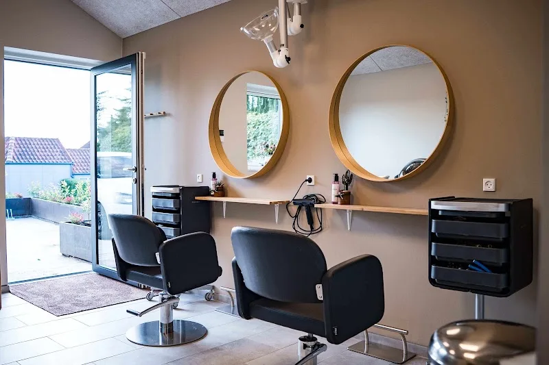 MHhair - Barber in Grenaa - Coiffure Grenaa - OneBooking