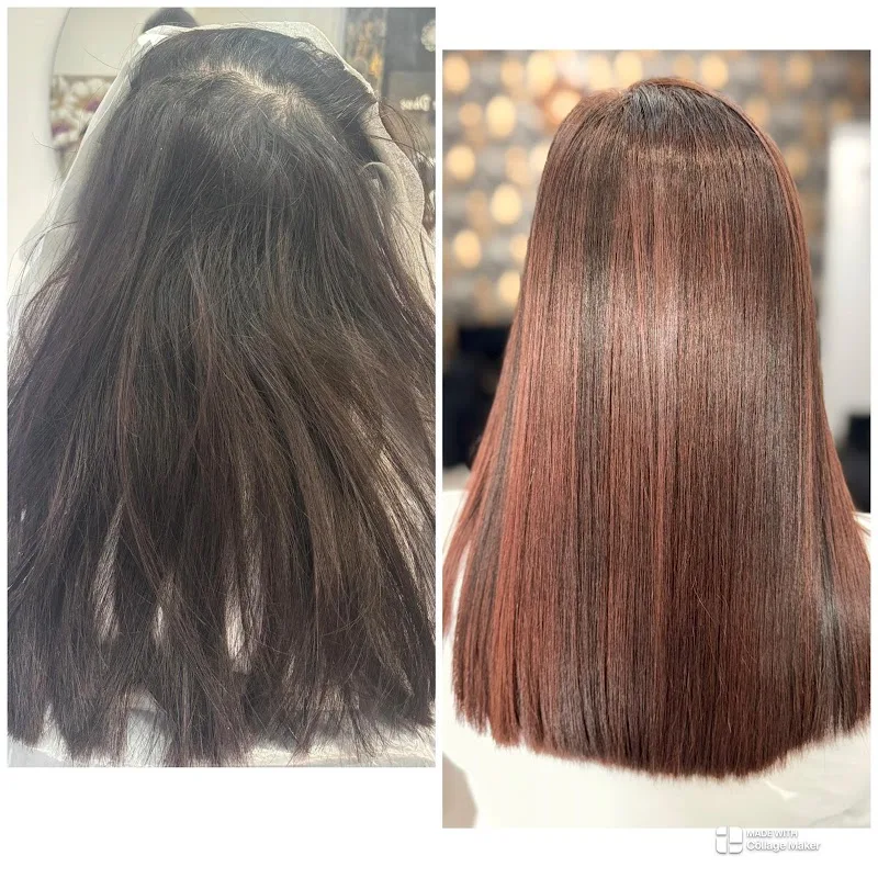 SempreDivas peluquerìa