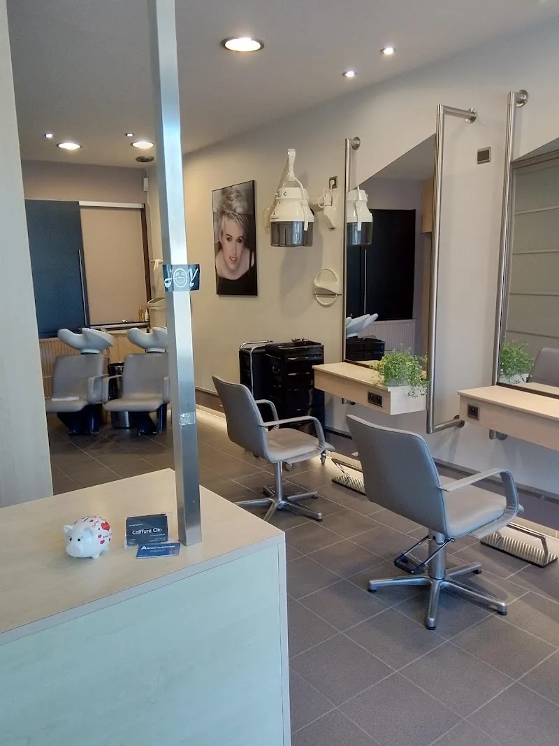Coiffure Clio (Jeannique Vanseveren) - Coiffure Ostend - OneBooking