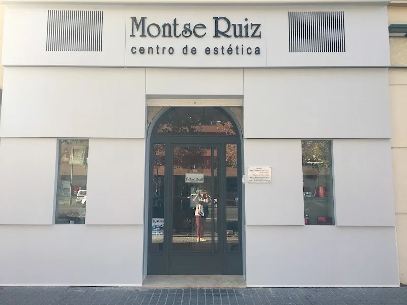 Centro Estetica Montse Ruiz - Institut de beauté Córdoba - OneBooking
