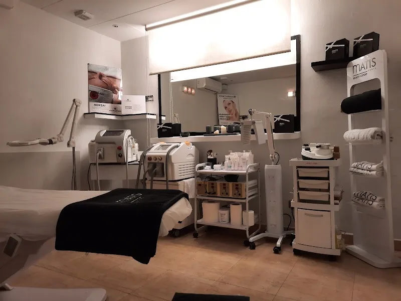 Mercedes Castro - Institut de beauté L’hospitalet De Llobregat - OneBooking
