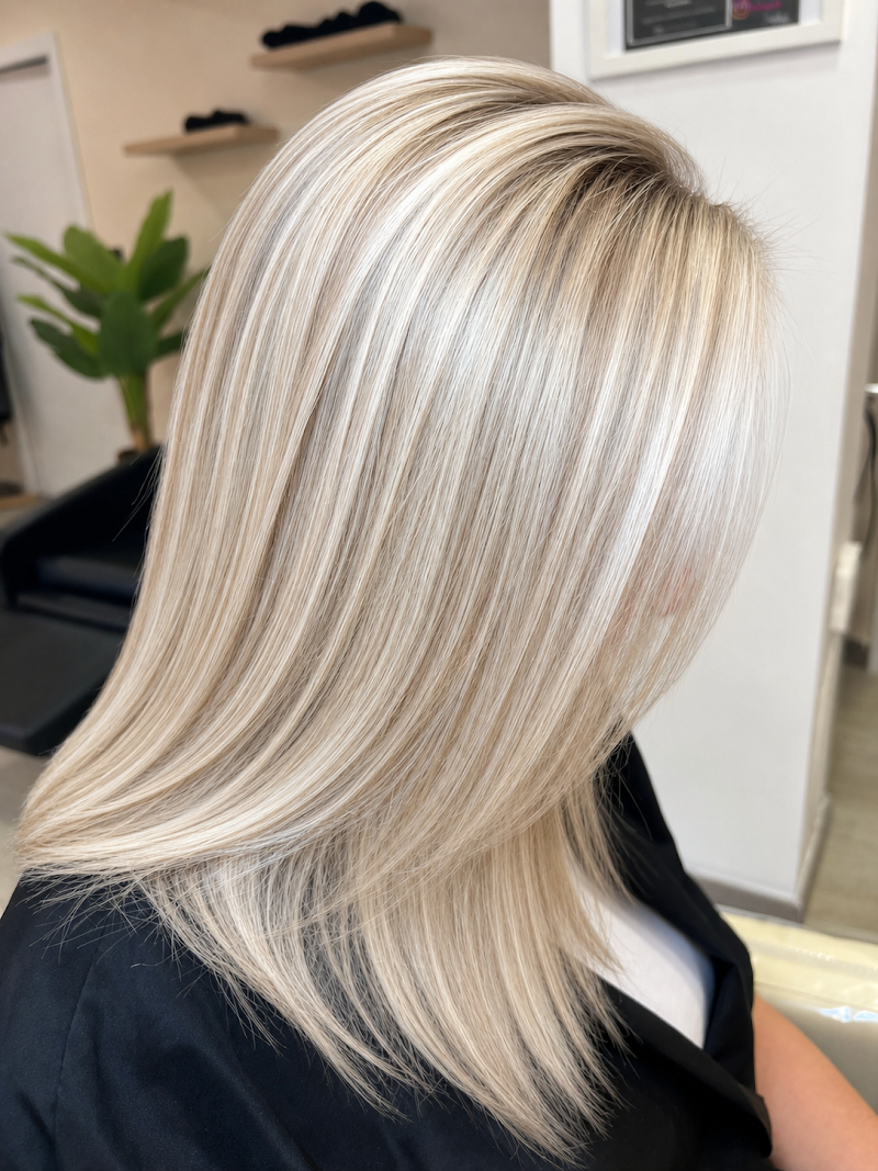 SILVIA RC - Coiffure Cartagena - OneBooking