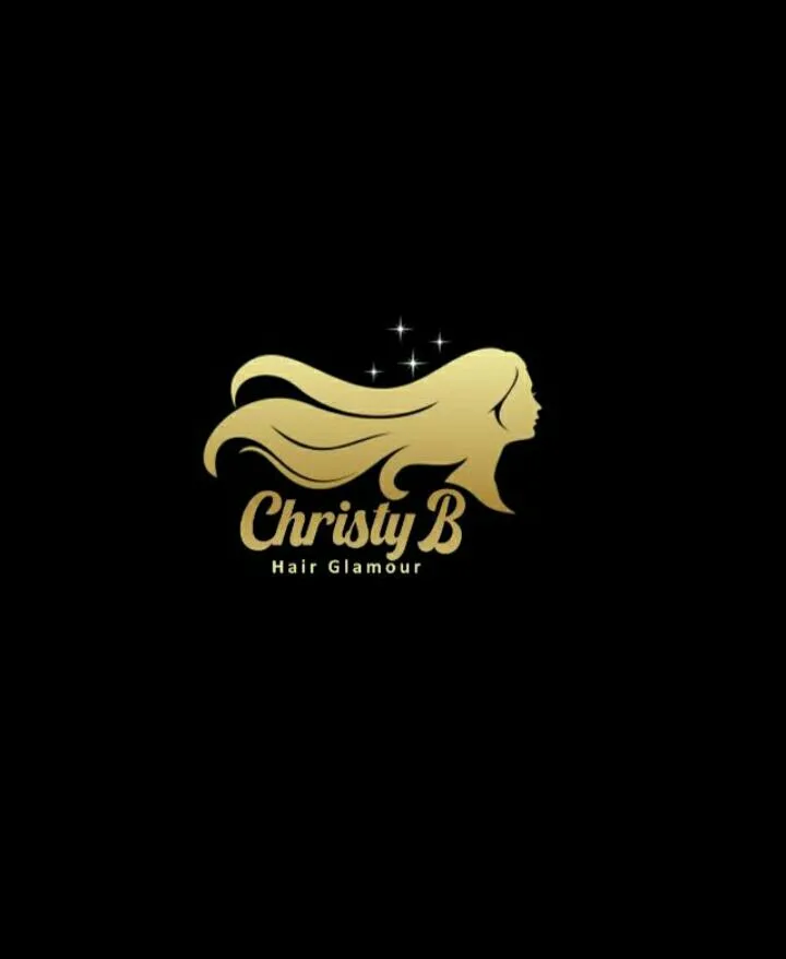 christy b hair glamour