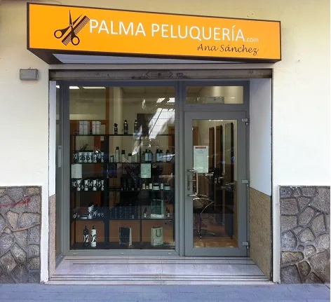 Palma Peluquería - Coiffure Palma De Mallorca - OneBooking