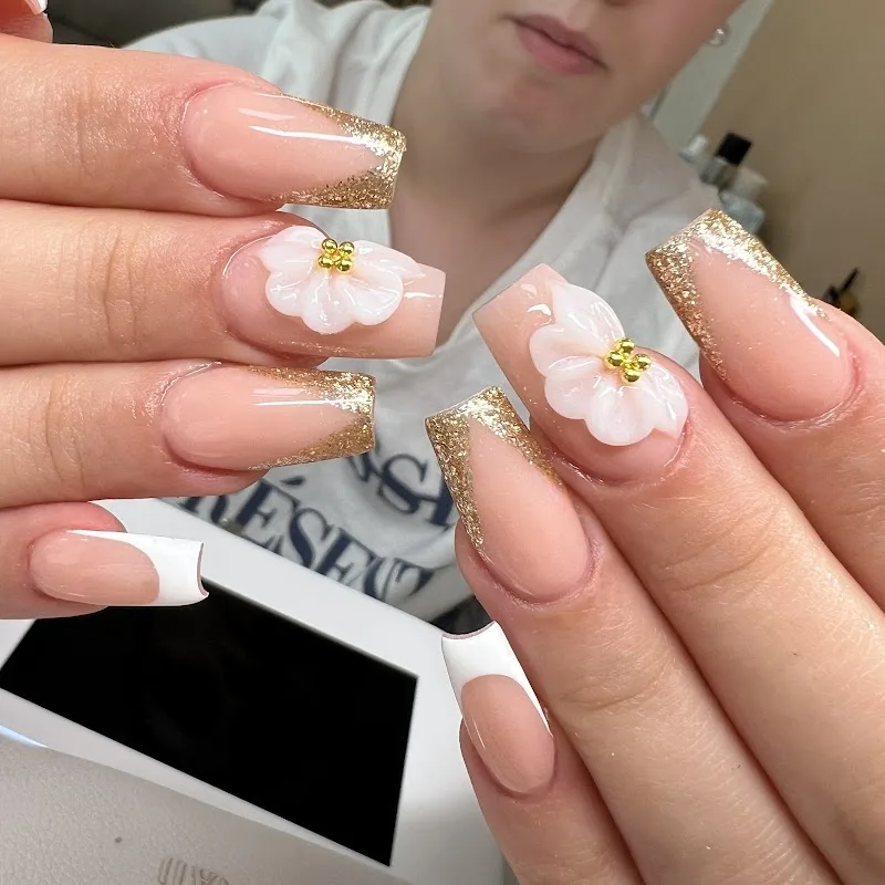 Fantasy Nails Burgos - Institut de beauté Burgos - Photo de couverture - OneBooking