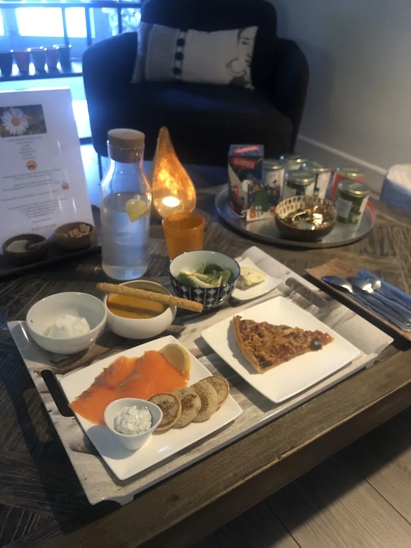 Tanah Spa - Spa Saint-Étienne - Photo de couverture - OneBooking