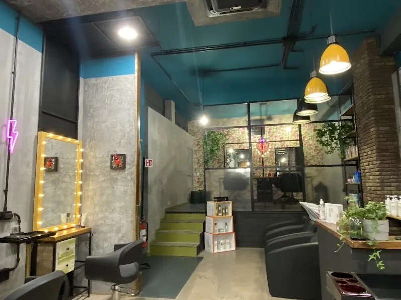 We Are Hair Lab