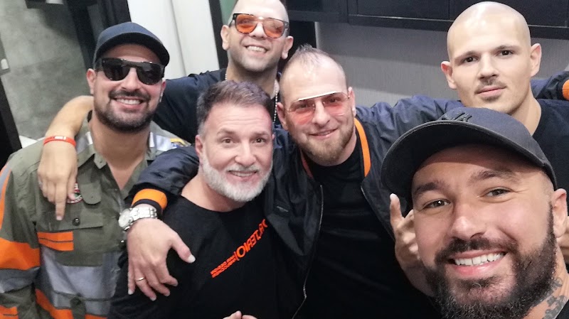 D'alterio Parrucchiere Uomo - Coiffure Giugliano In Campania - OneBooking