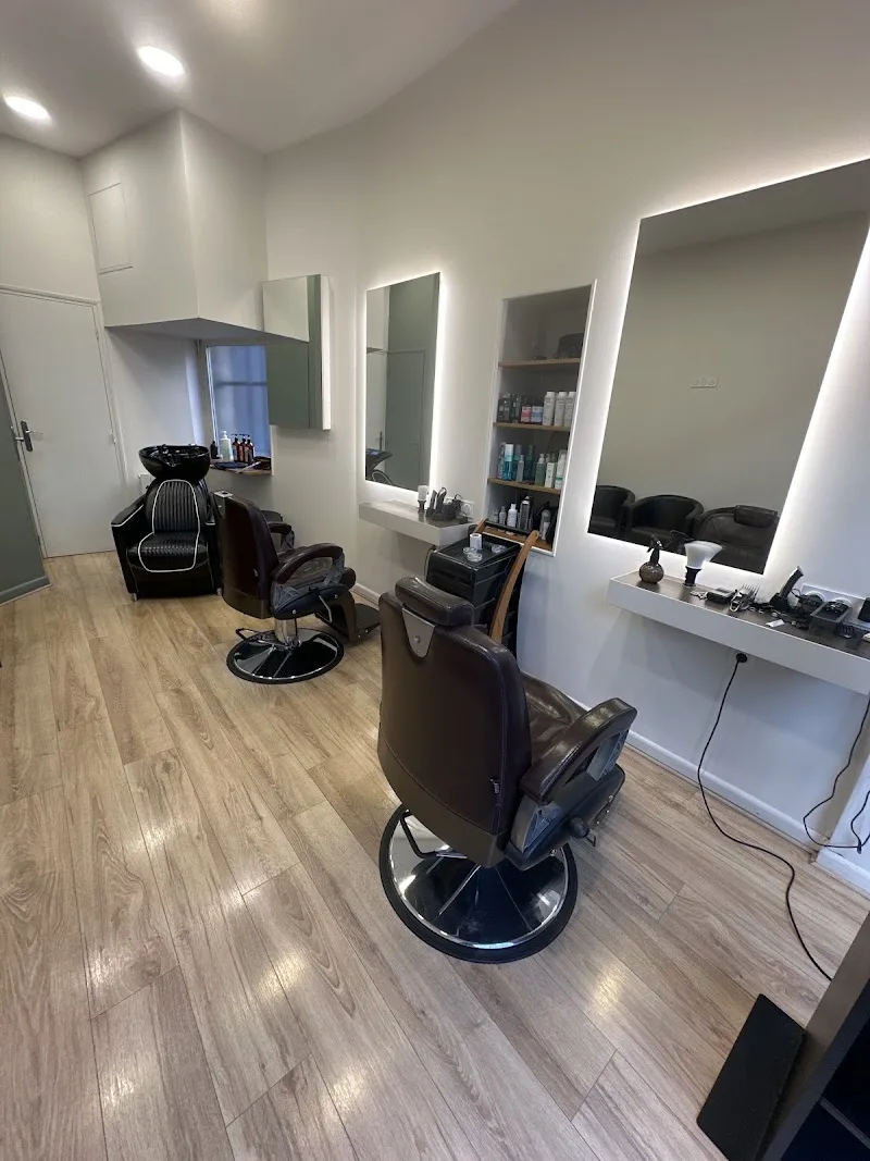 Just Men Albret - Salon de coiffure Homme