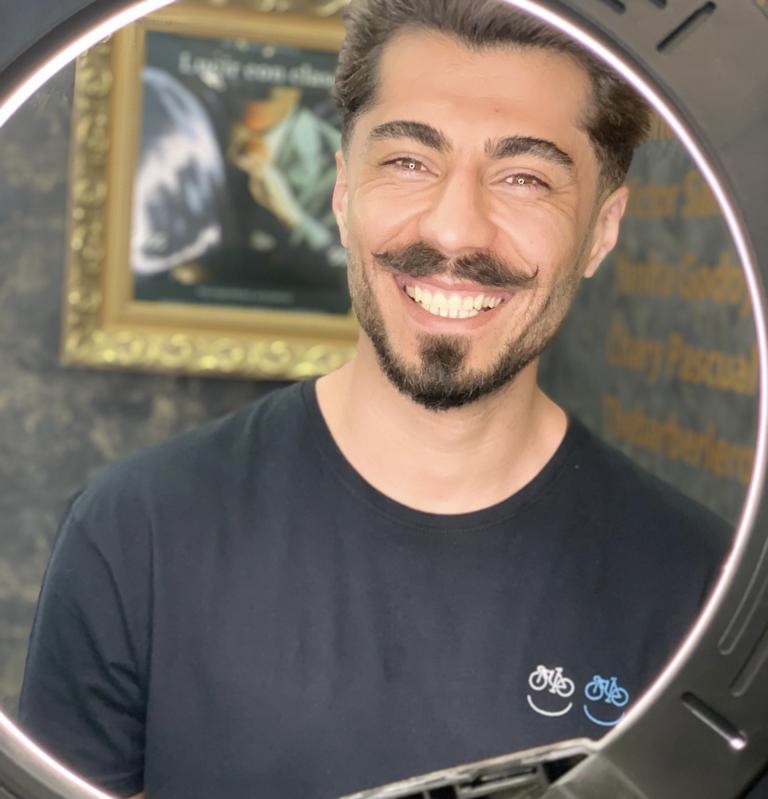 Peluquería, Barbería y Academia Accento Evolution - Coiffure Las Palmas De Gran Canaria - OneBooking
