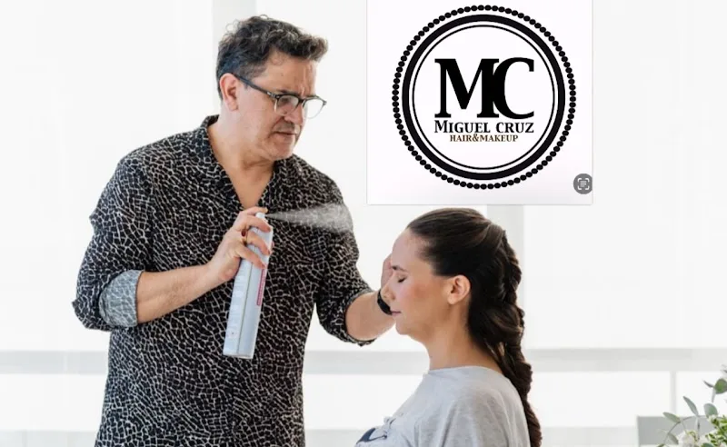 Miguel Cruz Estilistas - Coiffure Castellón De La Plana - OneBooking