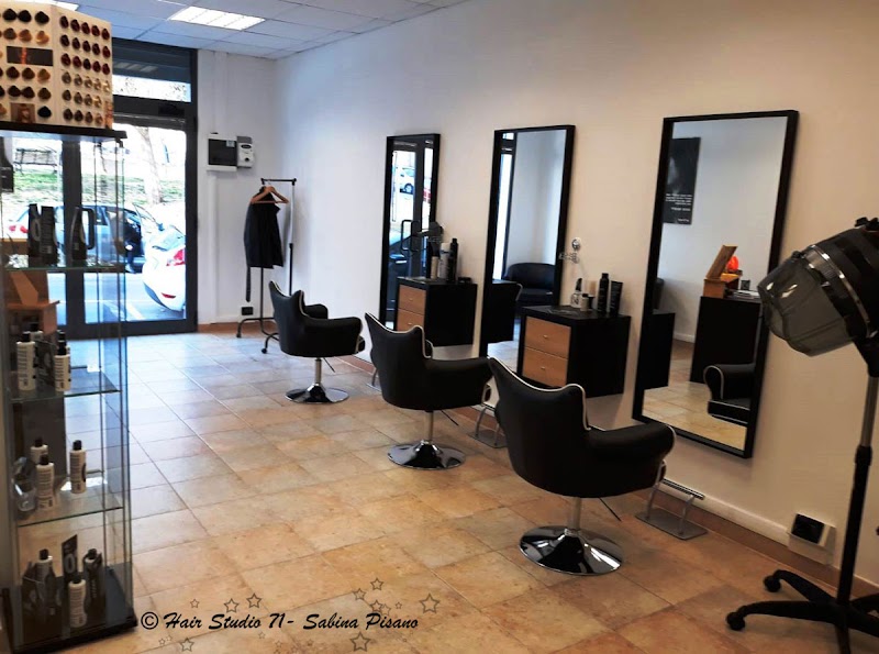 Hair studio 71 - Coiffure Cagliari - OneBooking