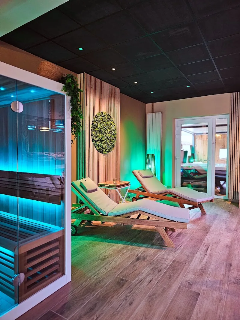 Serenity Wellness