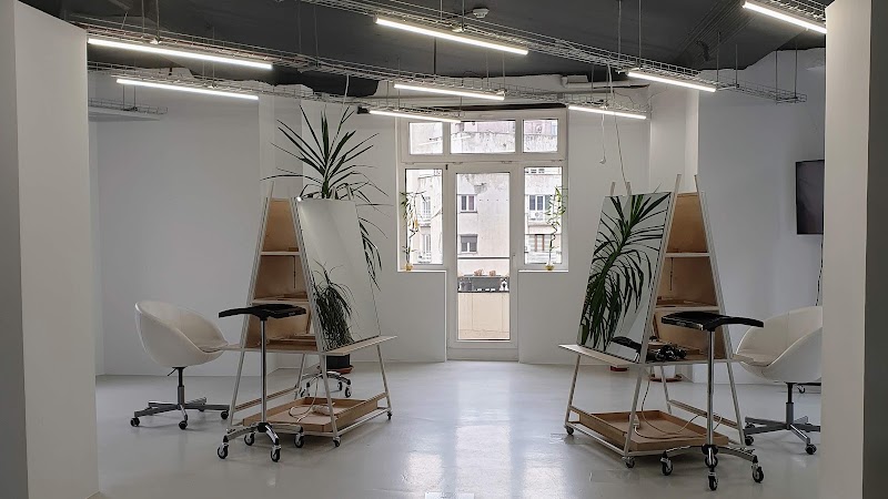 Studio 55 beauty salon
