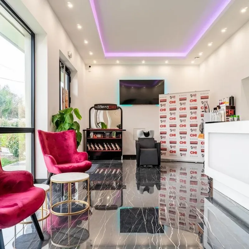 Hair Beauty Center